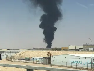 Houthi Strikes Kill Three, Injure 36 at Saudi Airports