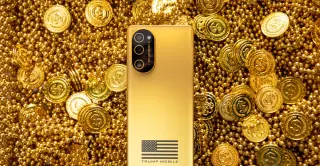 Trump Phone price rises to $749 with no hardware changes