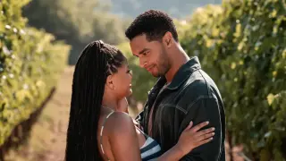 You, Me & Tuscany Highlights High Stakes for Black-Led Rom-Coms