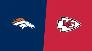 Arrowhead Showdown: Chiefs Host Broncos in Week 2 Kickoff