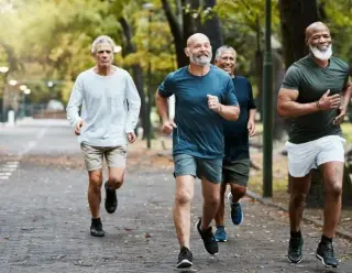 Less Effort, More Muscle: The Rise of Eccentric Exercise