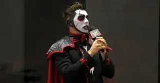 Danhausen Enlists New York Backing for SNME Showdown