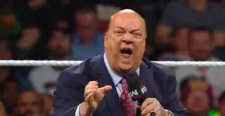 Heyman Signals Brock Lesnar's WWE Farewell