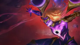 TFT patch 17.3 shakes Space Gods with Morgana rework and new Augments