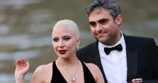 Lady Gaga Embraces Parenthood as She Welcomes First Child with Polansky