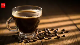 Black Coffee May Help the Liver, But It's Not a Cure