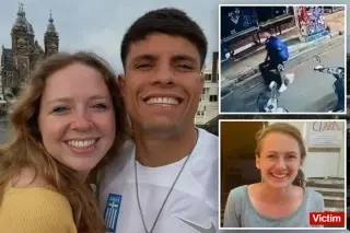 Aunt reveals family's blunt stance on wedding to Athens suitcase-murder suspect