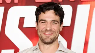 Bachelor in Paradise's Joe Amabile to undergo brain surgery for suspected glioma