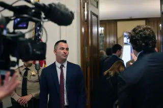 Yekutiel exits SF supervisor race after new assault allegations trigger mass endorsement withdrawal