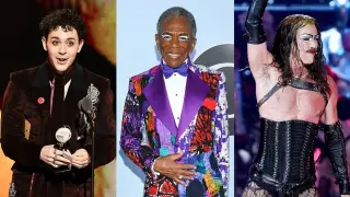 Tonys 2026: Ragtime Wins Revival Battle as Bourzgui Delivers Stunning Musical Win