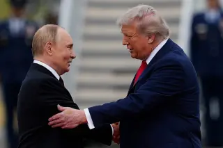 Rubio Confirms US Invitation of Putin to December G-20 Summit in Miami