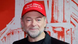 Andy Serkis Under Fire: Casting, AI, and a Changing Public Persona