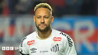 Neymar returns in Brazil’s 26-man World Cup squad for 2026
