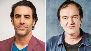 Cohen to Lead Tarantino's The Popinjay Cavalier on West End in 2027