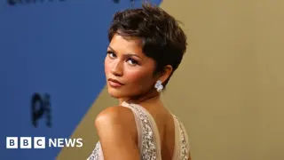 Emmys 2026 Red Carpet Shines as Zendaya, Gomez and Rhys Lead Night