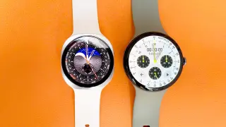 Pixel Watch 5 tops Galaxy Watch 9 in hands-on fitness test