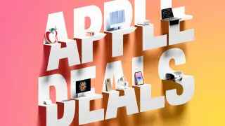 Apple Deals Hit Record-Low Prices on AirPods, AirTag 2, and iPads