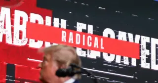 DHS Breach Exposes 40,000 Workers as Trump Rallies Turn Volatile