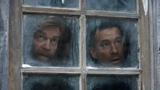 Reynolds & Branagh Deliver a Slick Eighties-Throwback in Mayday