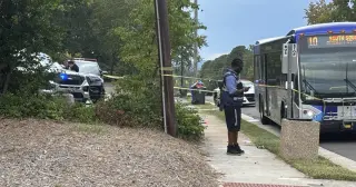 GoDurham Bus Incident: Juvenile Taken Into Custody After Shots