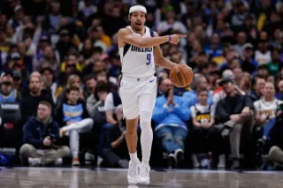 Hornets to Waive Nembhard After Finney-Smith Trade