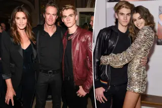 Crawford and Gerber Face Emotional Toll as They Plan Presley's Private Memorial