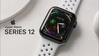 Apple Watch Series 12 Brings Faster Chip, Health Upgrades Ahead of September Debut