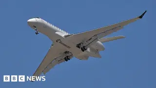 Trump Threatens to Cut Bombardier Jets from US Market Unless Production Moves to U.S.