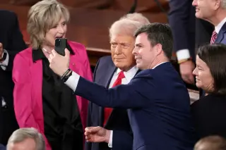 GOP Lawmakers Dodge Dallas Convention Over Price Tags and Political Risks