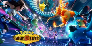Pokémon Champions launch hit by bugs as dev pledges fixes