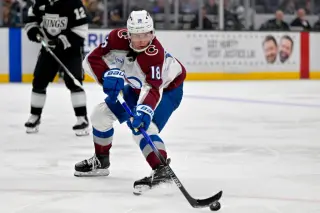 Predators land Jack Drury in three-asset swap with Avalanche