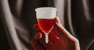 Period Blood Emerges as a Promising Medical Resource