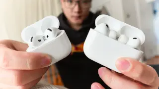 AirPods 5 vs. Pro 3: The $120 Gap in Fit, Battery, and Health Features