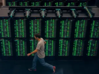 China’s LineShine tops the world’s fastest supercomputer ranking