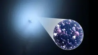 3I/ATLAS Traces Ultra-Cold Origins of an Interstellar Comet