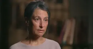 Grief as a badge of love: a mother’s journey through Hersh’s hostage ordeal