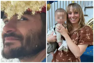 Astoria murder-suicide tied to fear of becoming his abusive father, friend says