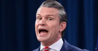 Hegseth Pushes Death Penalty at Gitmo, Sparking Backlash