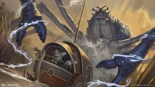 Post-Ban Standard Emerges: Four Pillars Lead the RCQ Metagame