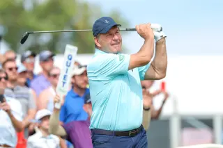 Faldo: LIV Golf is a 'mess' as defections mount and Mickelson draws fire