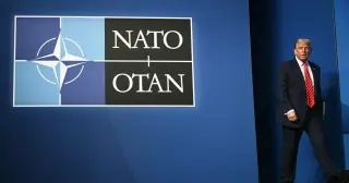 NATO Spending Watch: Allies Lag on 5% Target Ahead of Ankara Review