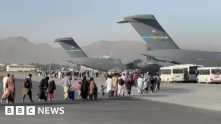 Parliament finds MoD data breach of Afghan relocation scheme was foreseeable