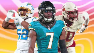 NFL Trade Deadline Watch: Sellers, Buyers, and Key Players to Monitor