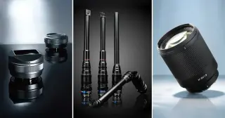China’s Lens Makers Flood the Market with Autofocus Glass Across Formats