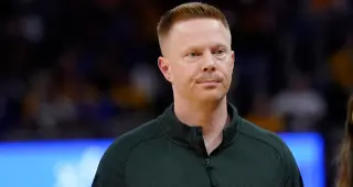 Magic Target Sean Sweeney as Front-Runner for Head Coach Opening