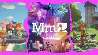 Media Molecule Targets 2027 Reveal for Cozy Social-Simulation IP