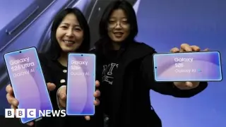 Samsung Posts Record $80B Q3 Profit as AI Memory Demand Surges 782%