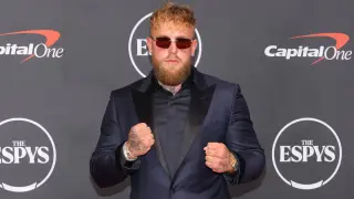Jake Paul Bets $1 Million on a Boxing Duel With Any NFL Player