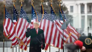 Judge Orders Trump to Face BBC Deposition by December 11 or Risk Case Dismissal