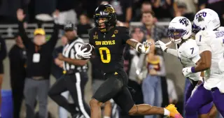 Consensus Mock-Night for Chiefs Targets: Tyson and Hood Land No. 9 and No. 29